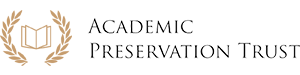 Academic Preservation Trust logo